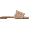 imageSteve Madden Womens Lakeshore SandalTan Raffia