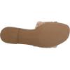 imageSteve Madden Womens Lakeshore SandalTan Raffia