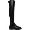 imageSteve Madden Womens Leza Knee High BootBlack