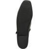 imageSteve Madden Womens Maple Ballet FlatBlack Leather