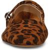 imageSteve Madden Womens Maple Ballet FlatLeopard