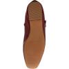 imageSteve Madden Womens Maple Ballet FlatWine Patent