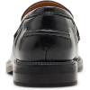imageSteve Madden Womens Radcliff LoaferBlack Leather
