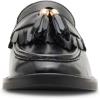 imageSteve Madden Womens Radcliff LoaferBlack Leather
