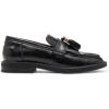 imageSteve Madden Womens Radcliff LoaferBlack Leather