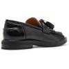 imageSteve Madden Womens Radcliff LoaferBlack Leather