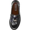 imageSteve Madden Womens Radcliff LoaferBlack Leather