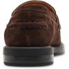imageSteve Madden Womens Radcliff LoaferBrown Suede
