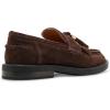 imageSteve Madden Womens Radcliff LoaferBrown Suede