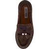 imageSteve Madden Womens Radcliff LoaferBrown Suede