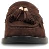 imageSteve Madden Womens Radcliff LoaferBrown Suede
