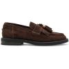 imageSteve Madden Womens Radcliff LoaferBrown Suede