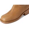 imageSteve Madden Womens Riggs Knee High BootBanana Leather