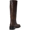 imageSteve Madden Womens Riggs Knee High BootBrown Distressed