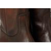 imageSteve Madden Womens Riggs Knee High BootBrown Distressed