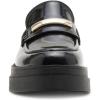 imageSteve Madden Womens Rodrigo LoaferBlack Box
