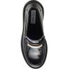 imageSteve Madden Womens Rodrigo LoaferBlack Box