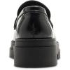imageSteve Madden Womens Rodrigo LoaferBlack Box