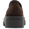 imageSteve Madden Womens Rodrigo LoaferBrown Suede