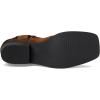 imageSteve Madden Womens Ruskin Motorcycle BootChestnut Suede