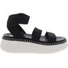imageSteve Madden Womens Shelle SandalBlack