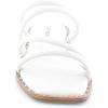 imageSteve Madden Womens Slide SandalBone