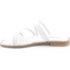 imageSteve Madden Womens Slide SandalBone