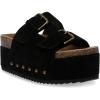 Black Suede