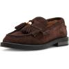 imageSteve Madden Womens Radcliff LoaferBrown Suede