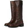 imageSteve Madden Womens Riggs Knee High BootBrown Distressed