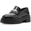 imageSteve Madden Womens Rodrigo LoaferBlack Box