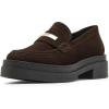 imageSteve Madden Womens Rodrigo LoaferBrown Suede