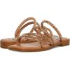 imageSteve Madden Womens Slide SandalGold