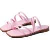 imageSteve Madden Womens Slide SandalPink