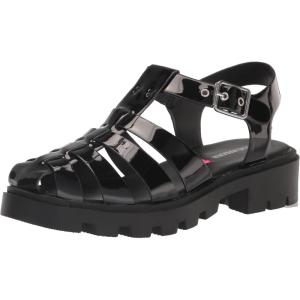 imageSteve Madden Womens Dory Ballet FlatBlack