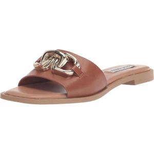 imageSteve Madden Womens Gene SandalCognac
