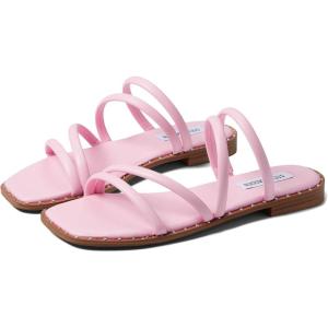 imageSteve Madden Womens Slide SandalPink