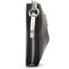 imageSteve Madden Amor Heart Zipper Pouch Gift BoxBlack