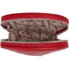 imageSteve Madden Amor Heart Zipper Pouch Gift BoxRed