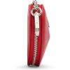 imageSteve Madden Amor Heart Zipper Pouch Gift BoxRed