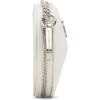 imageSteve Madden Amor Heart Zipper Pouch Gift BoxWhite