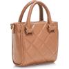 imageSteve Madden Bbabi Quilted Top Handle CrossbodyNutshell
