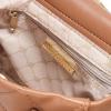 imageSteve Madden Bbabi Quilted Top Handle CrossbodyNutshell