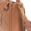 imageSteve Madden Bbabi Quilted Top Handle CrossbodyNutshell