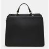 imageSteve Madden Bevelyn Utility Pocket Convertible Crossbody BagBlack