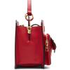 imageSteve Madden Bevelyn Utility Pocket Convertible Crossbody BagCrimson Red