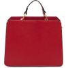 imageSteve Madden Bevelyn Utility Pocket Convertible Crossbody BagCrimson Red