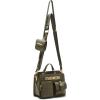 imageSteve Madden Bevelyn Utility Pocket Convertible Crossbody BagJuniper