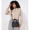 imageSteve Madden Bniko Quilted CrossbodyBlack