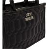 imageSteve Madden Bniko Quilted CrossbodyBlack